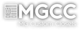 MG Custom Closets